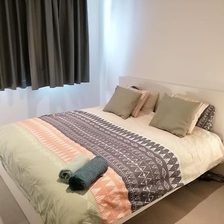 Rent & Relax: Vitrabelle Villa Lommel Bagian luar foto
